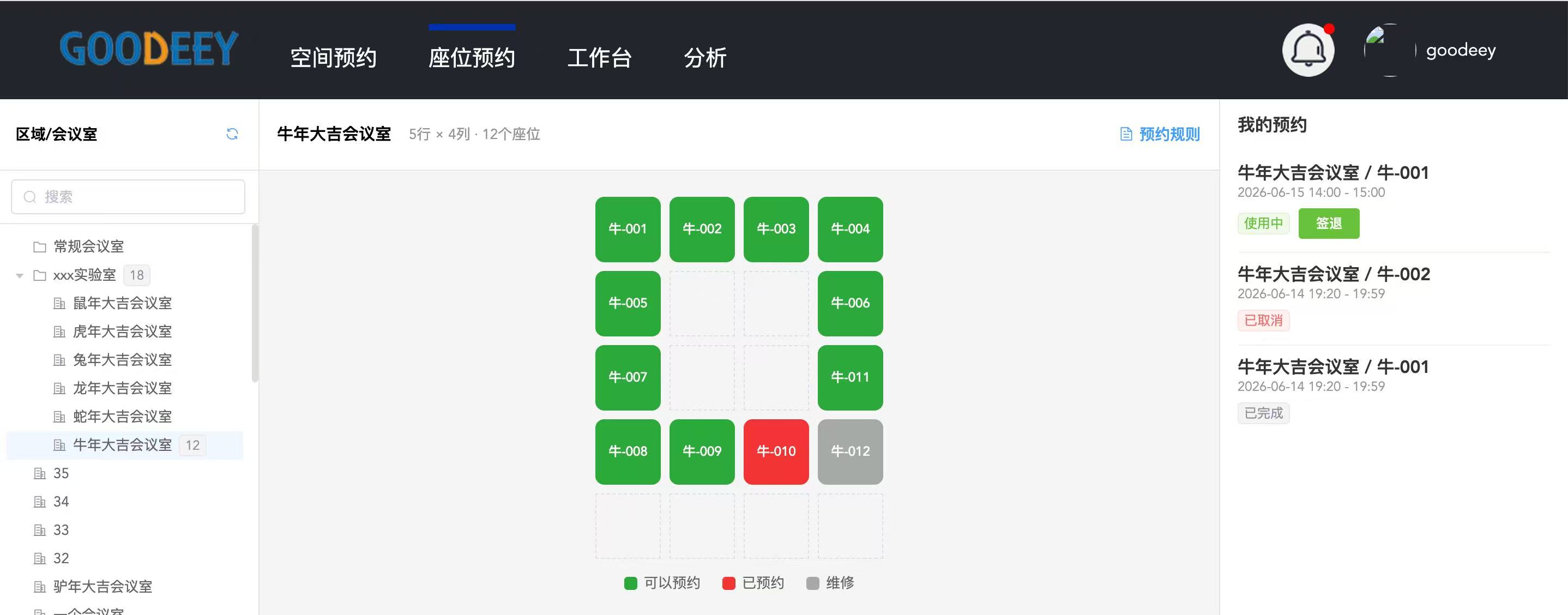 不止硬件设备，谷一科技以定制化智能方案重构空间场景价值