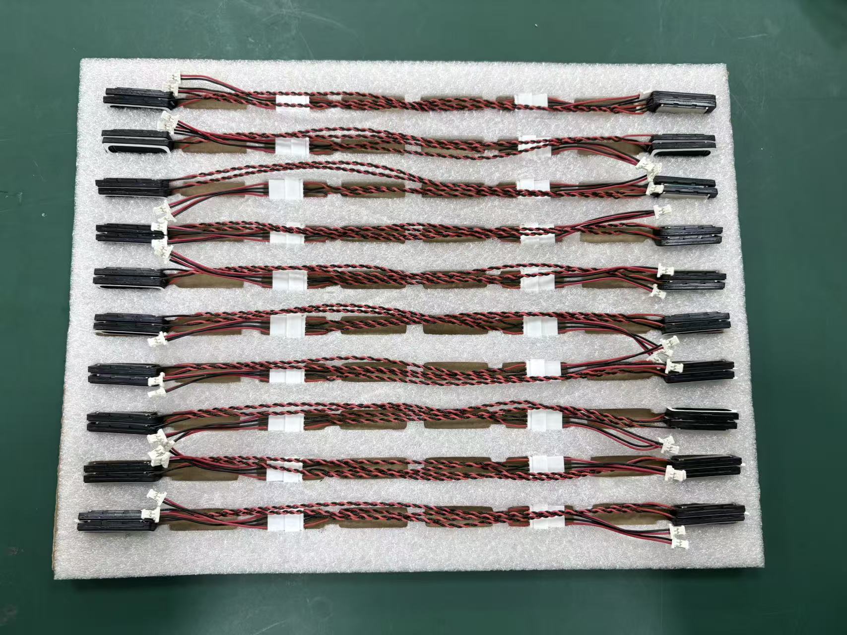 匠心筑品 高效履约&mdash;&mdash;谷一科技会议室电子门牌生产全流程纪实
